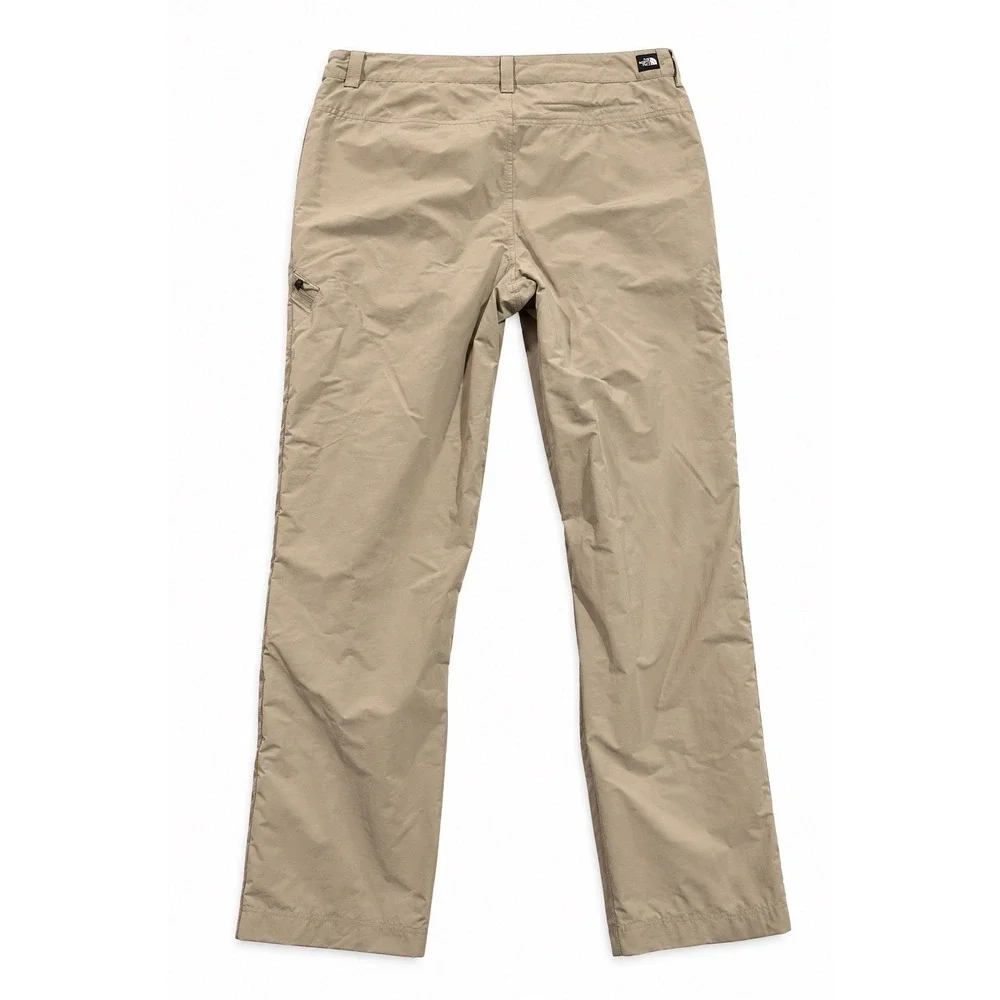 The North Face these north
